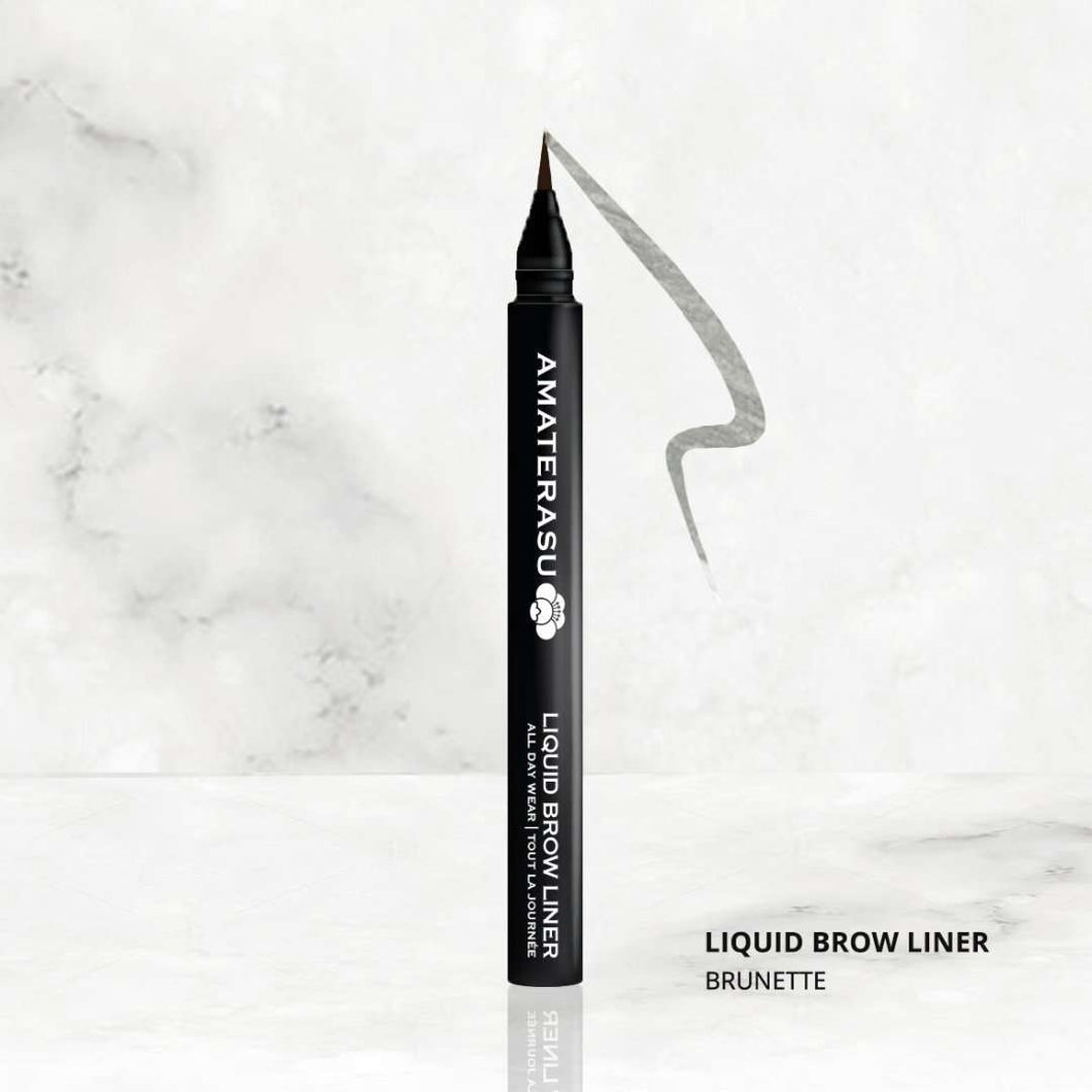 Liquid Brow Liner